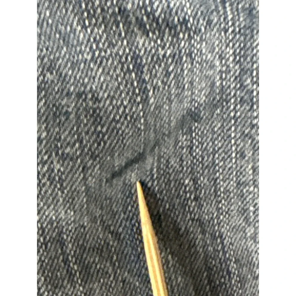 Urban Pipeline‎ Slim Straight Jeans Mens 32x34 Medium Wash Denim Blue Pants